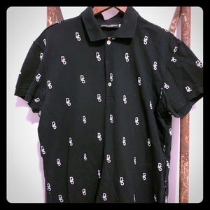 Dolce and Gabbana Polo shirt